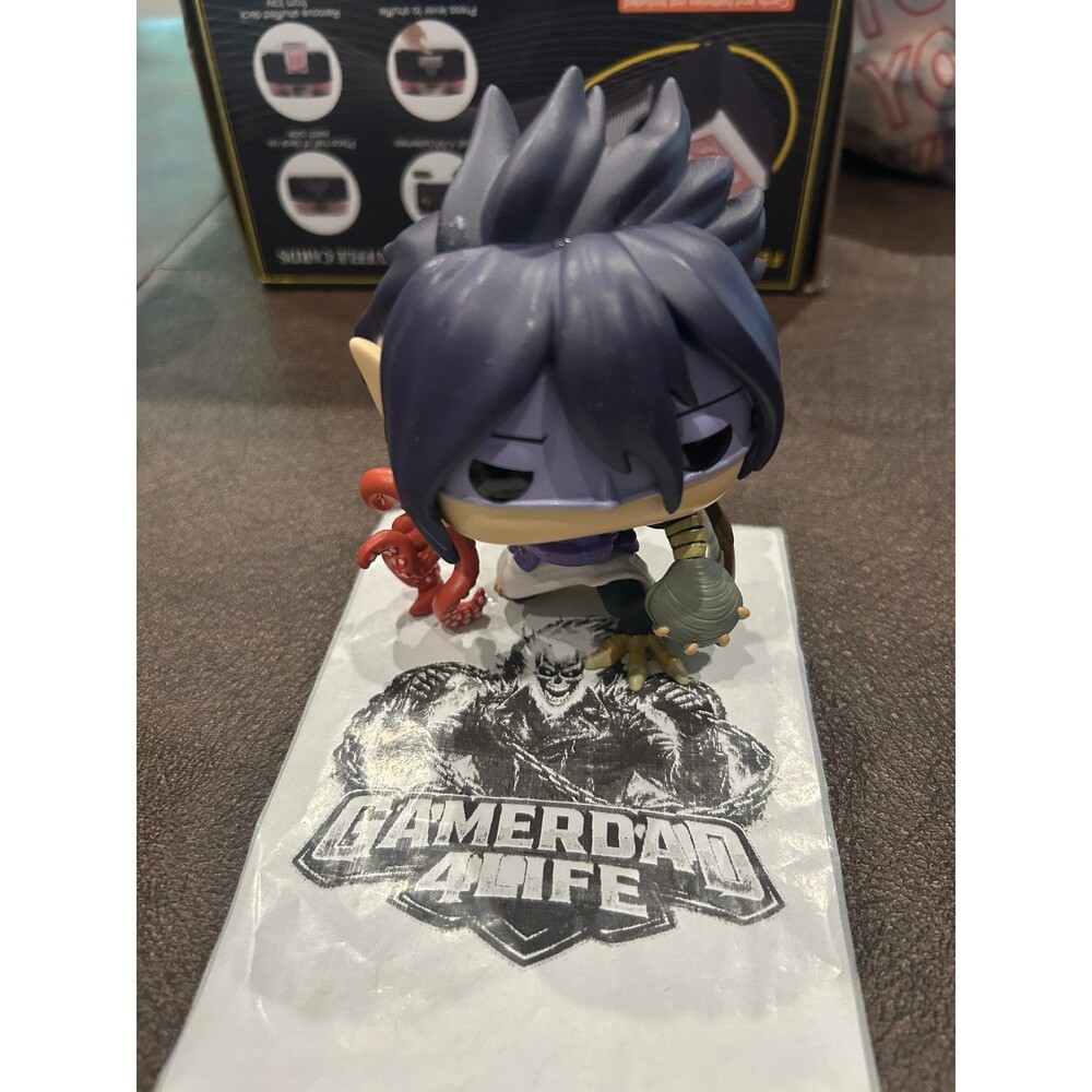 Funko Pop My Hero Academia Tamaki Amajiki 1005 Vinyl Figure